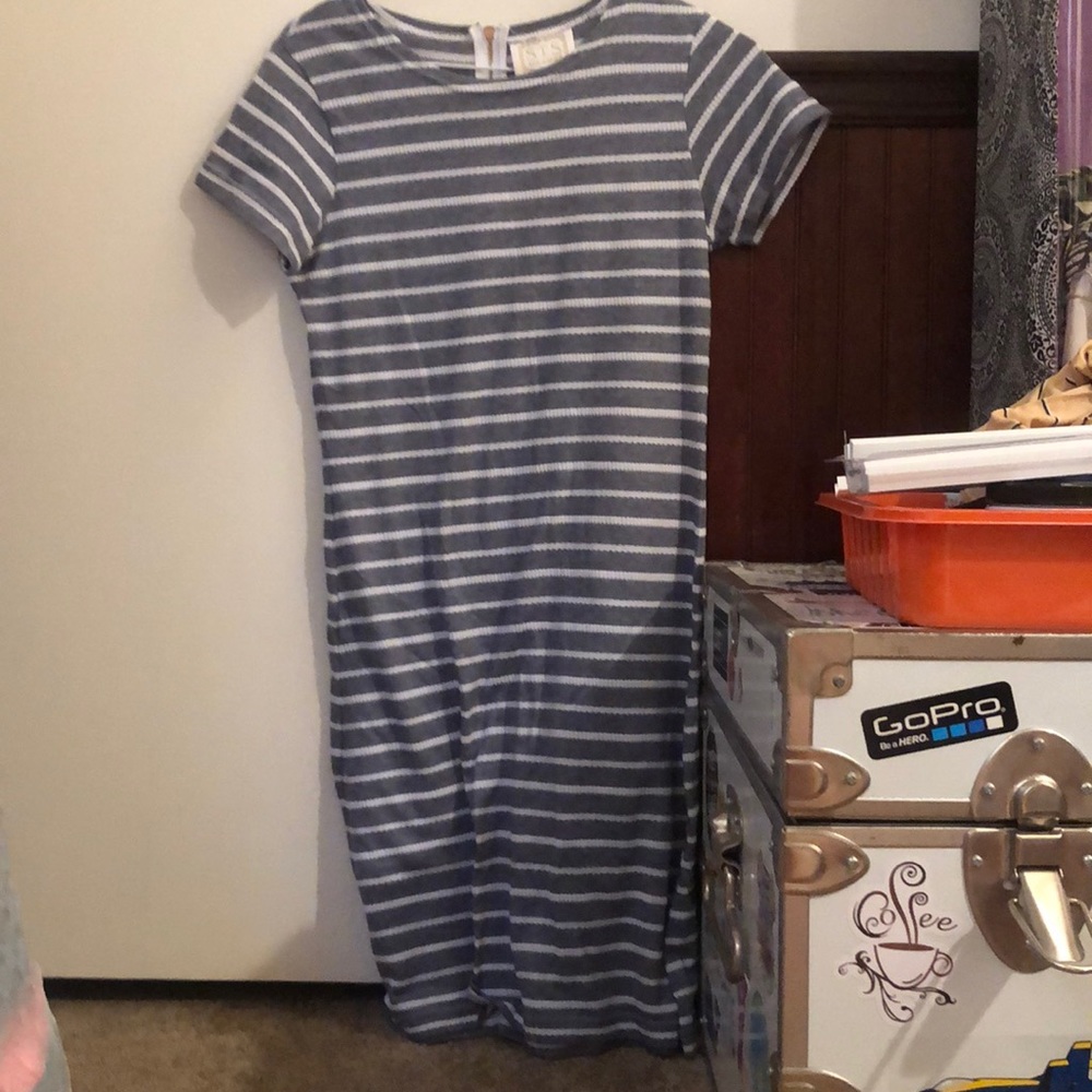 dress